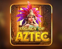 LEGACY OF AZTEC