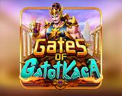 Gates of Gatot Kaca