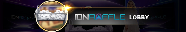 IDN Raffle
